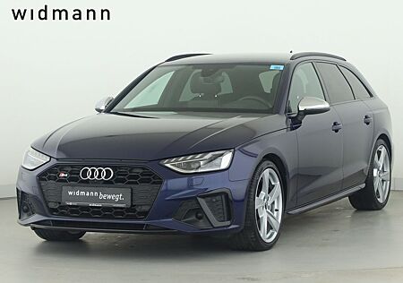 Audi S4 Avant 3.0 TDI quattro *Matrix-LED*HUD*Kamera*