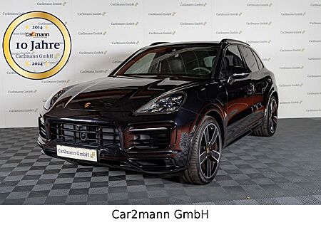 Porsche Cayenne E-Hybrid OPF, Matrix,HeadUp,Pano,Luft
