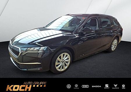 Skoda Octavia Combi 1.5TSI Selection DSG Navi LED