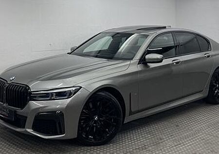 BMW 730 d xDrive M SPORT GSD+LASER+MASSAGE+SOFT+H/K+