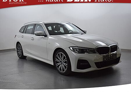 BMW 330i T Sport Aut. M PAKET+VIRTU+PROF+KAM+LED+18"