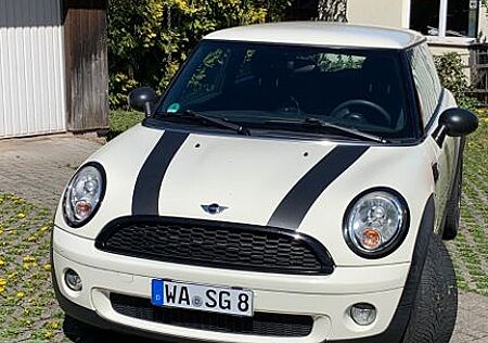 Mini ONE 1.6,