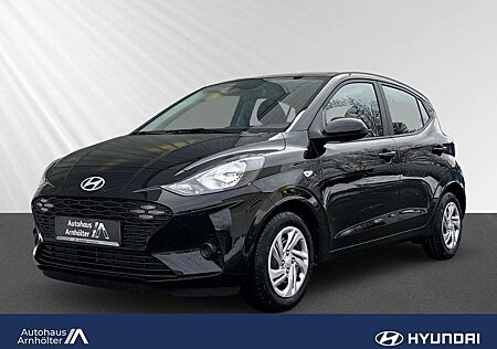 Hyundai i10 MY25 1.0 SELECT + KAMERA+ NAVI + PDC+CARPLAY