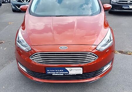 Ford C-Max Titanium