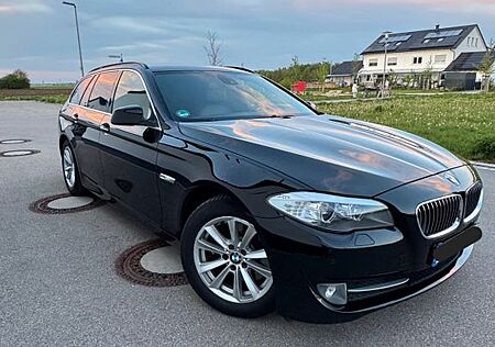 BMW 530d xDrive Touring -