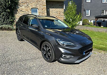 Ford Focus 1,5 EcoBoost 110kW Active Turnier Auto...