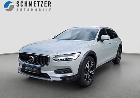 Volvo V90 Cross Country V90+B4+Mild-Hybrid+AWD+GT+Head-up+AHKsemi+360Kam