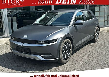 Hyundai IONIQ 5 NAVI+LED+SHZ+KAMERA+WP+DAB+PDC+19"