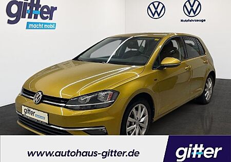 VW Golf Volkswagen 2.0 TDI Join