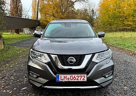 Nissan X-Trail Acenta/Top Zustand/ Panorama-Dach