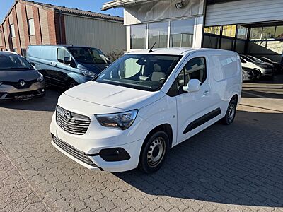 Opel Combo E Cargo Edition erhöhte Nutzlast XL