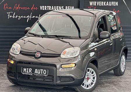 Fiat Panda Base TKM 600