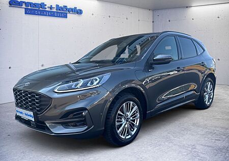 Ford Kuga 2.5 Duratec PHEV ST-LINE X