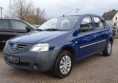 Dacia Logan Limo. 4-Türig 1,4 MPI *Navi*R/CD*TÜV 02/26