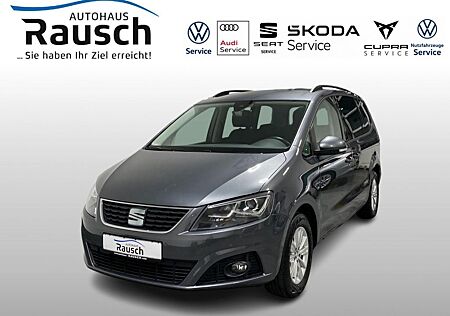 Seat Alhambra 1.4 TSI Style DSG 7-Sitzer BIXENON NAVI