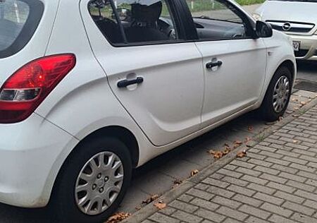 Hyundai i20 1.2 Classic Classic