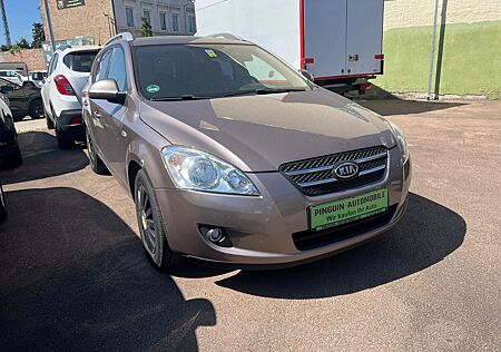 Kia Cee'd Sportswagon Ceed (ED) Sportswagon *KLIMA, 2+ RÄDER*