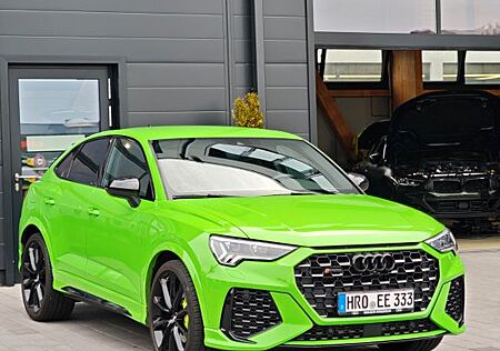 Audi RS Q3 RSQ3 Sportback 2.5 TFSI quattro, Garantie