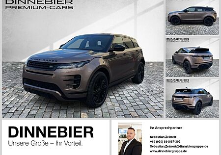 Land Rover Range Rover Evoque P270e Dynamic SE