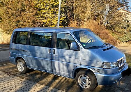 VW T4 Multivan Volkswagen
