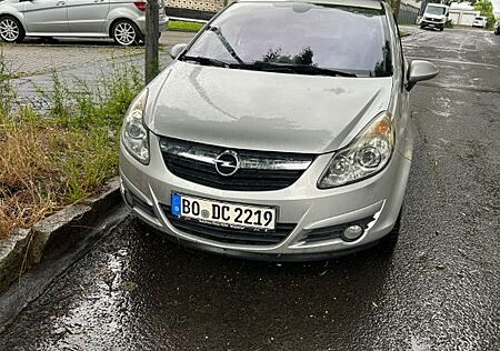 Opel Corsa 1.2 Twinport ecoFLEX INNOVATION INNOVATION