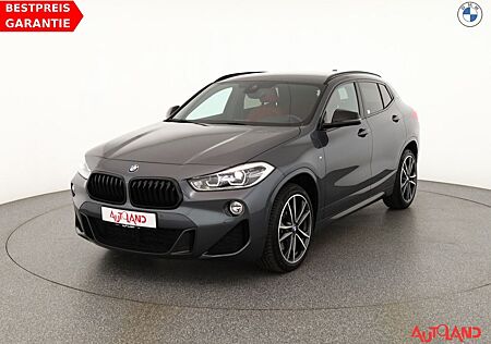 BMW X2 xDrive20i M Sport LED Navi Kamera DAB Keyless