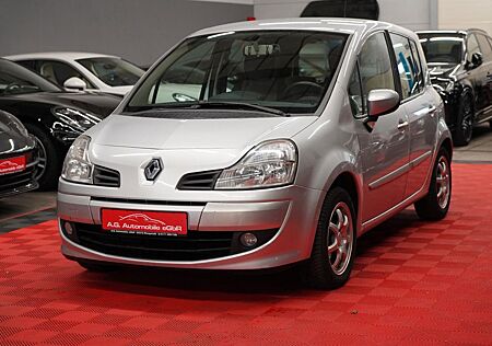 Renault Modus 1.2 Dynamique*1.Hand*Voll-Scheckheft*Klima