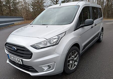 Ford Transit Connect Trend 1.5 L2