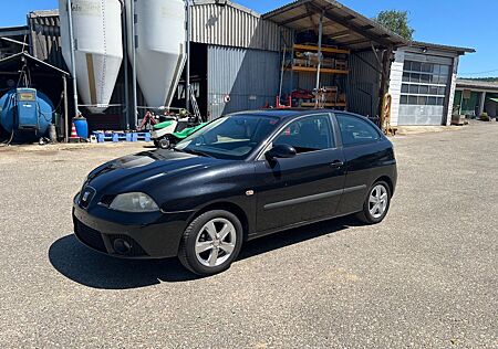 Seat Ibiza Best of