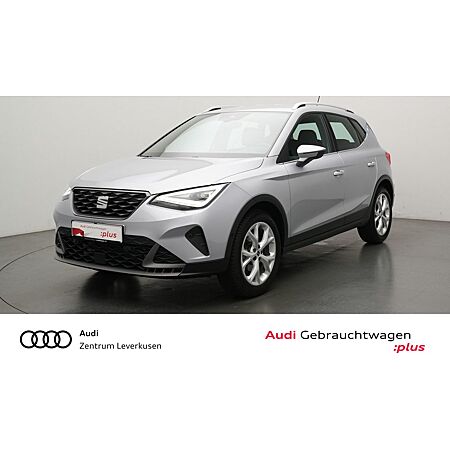 Seat Arona leasen