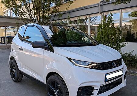 Aixam Ambition City Sport E5+ wie neu!