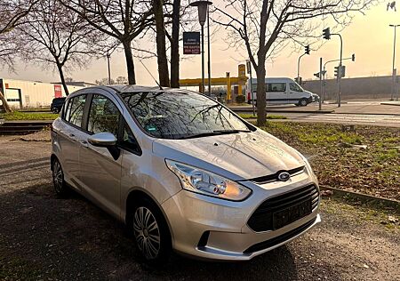 Ford B-Max Klima / Euro 5