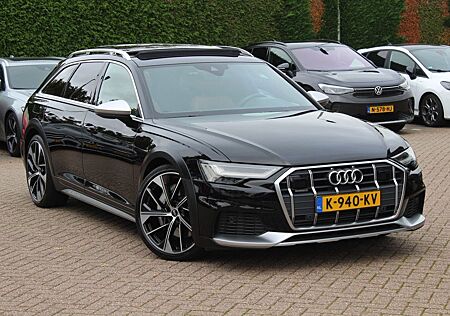 Audi A6 Allroad quattro 55 TFSI Pro Line Plus / Trekh