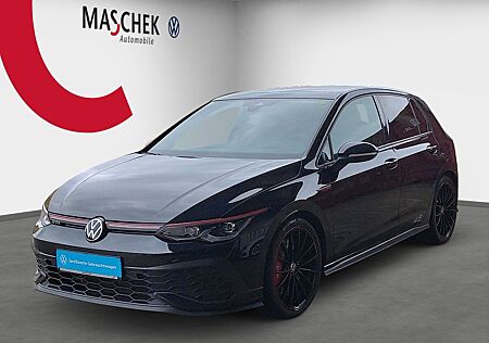 VW Golf Volkswagen GTI Clubsport 45 *AKRAPOVIC* Pano HUD DCC H