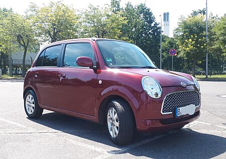 Daihatsu Trevis 1.0 Zahnriehmen&Wasserpumpe Neu