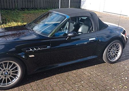 BMW Z3 Roadster 2.8 -