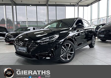 Hyundai i30 Advantage118 kW (160 PS) Navi LED Apple CarP