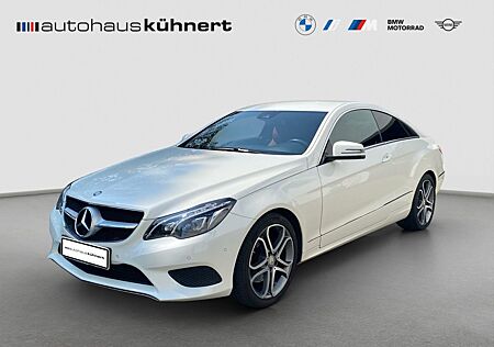 Mercedes-Benz E 250 Bluetec +nur an Händler/Export+HU 4/26