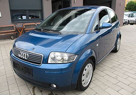 Audi A2 1.4TDI