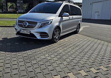 Mercedes-Benz V 250 d Aut. EDITION lang EDITION