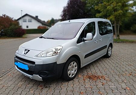 Peugeot Partner Tepee Tepee 110 Family Family