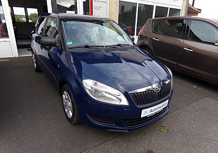 Skoda Fabia 1.2 Cool Edition . Klima , Tüv neu