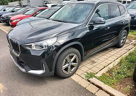BMW X1 18 d sDrive *Digital Tacho*LED*HUD*AHK*PDC
