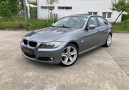 BMW 320i Lim. Aut. Top Zustand