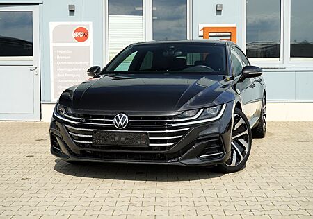 VW Arteon Volkswagen R-Line 4Motion*360°*Virtuel.*ACC*AHK*Pano