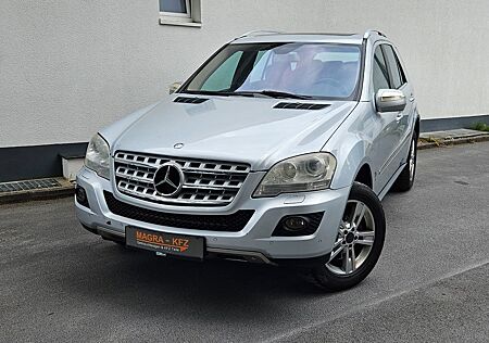 Mercedes-Benz ML 320 CDI AHK/NAVI/XENON/GSHD/PDC