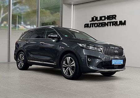 Kia Sorento Platinum Edition 4WD 7-Sitzer , Garantie