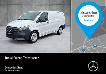 Mercedes-Benz Vito 116 CDI L2, MBUX Navi, Autom, Kamera