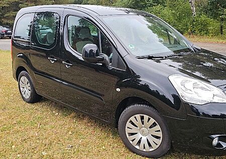 Citroën Berlingo HDi 90 FAP Multispace Multispace