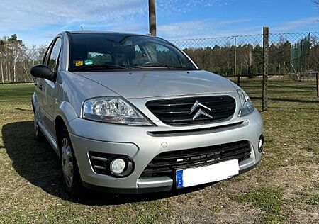 Citroën C3 1.4 16V VTR VTR